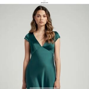 Jenny Yoo Courtney Bridesmaids Dresses
